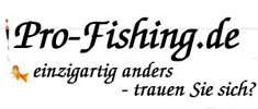 pro-fishing.de - Angelshop